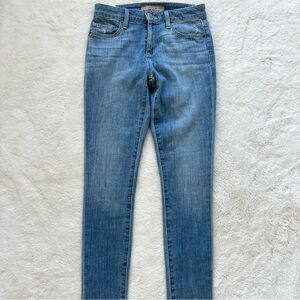 Joe’s Jeans women stretch skinny jeans size 25